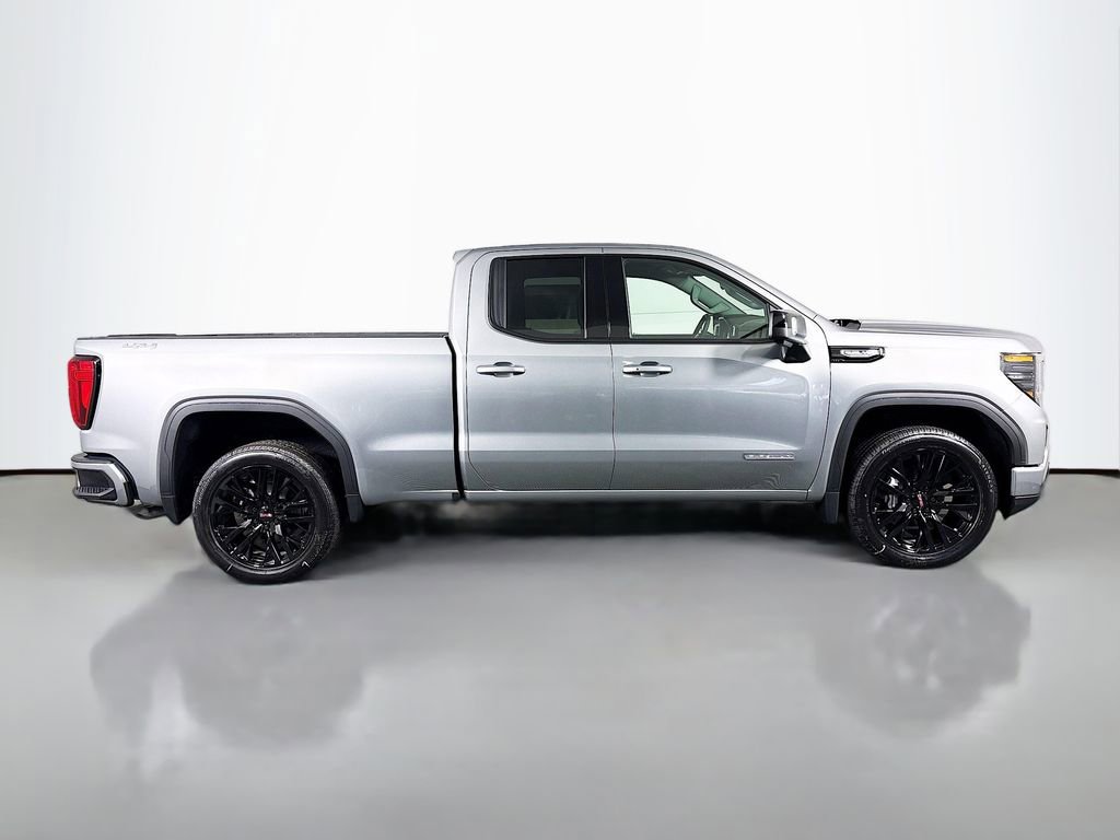 New 2026 GMC Sierra 1500 Elevation w/ Preferred Package image 8
