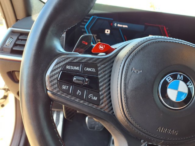 Used 2024 BMW M4 Competition w/ Executive Package RWD image 18