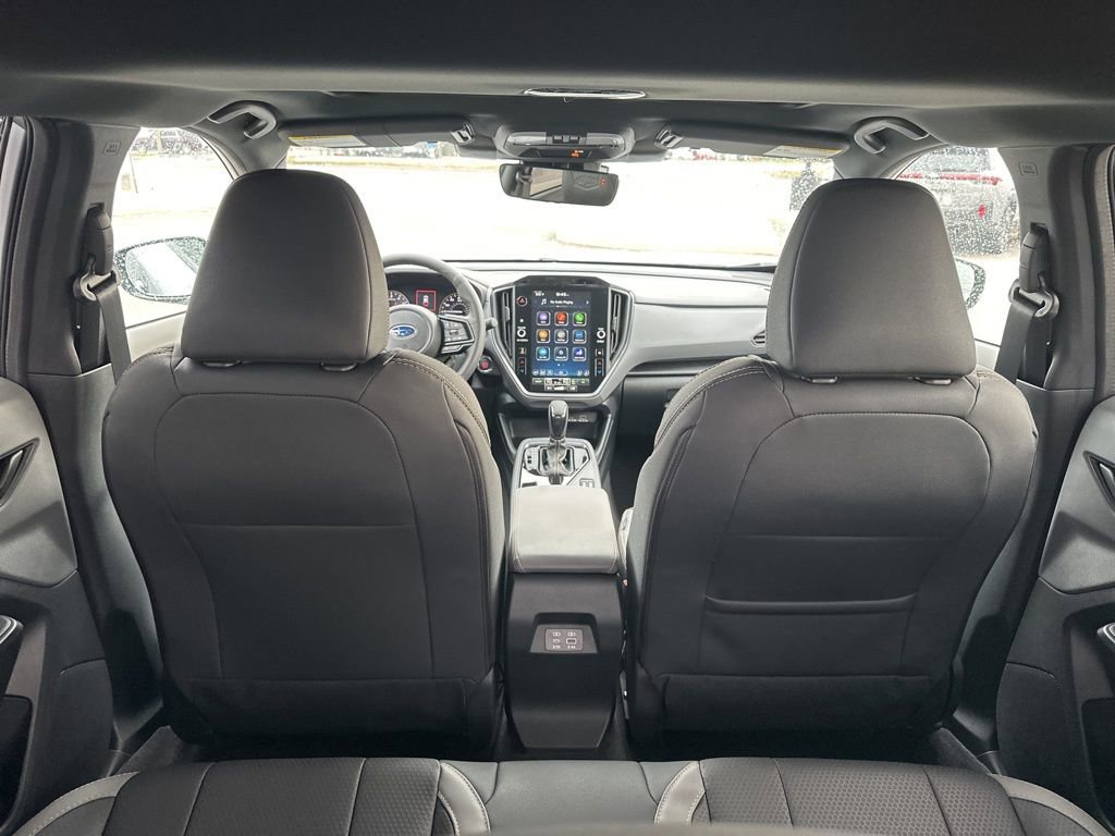 New 2026 Subaru Crosstrek 2.5i Wilderness image 35