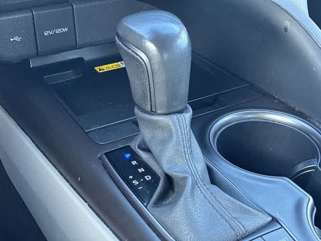Used 2024 Toyota Camry XSE FWD image 33