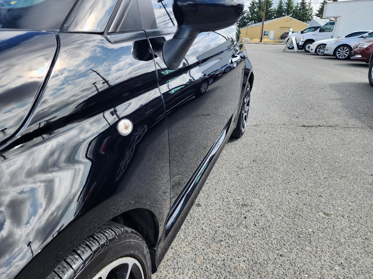 Used 2014 FIAT 500 Turbo FWD image 23