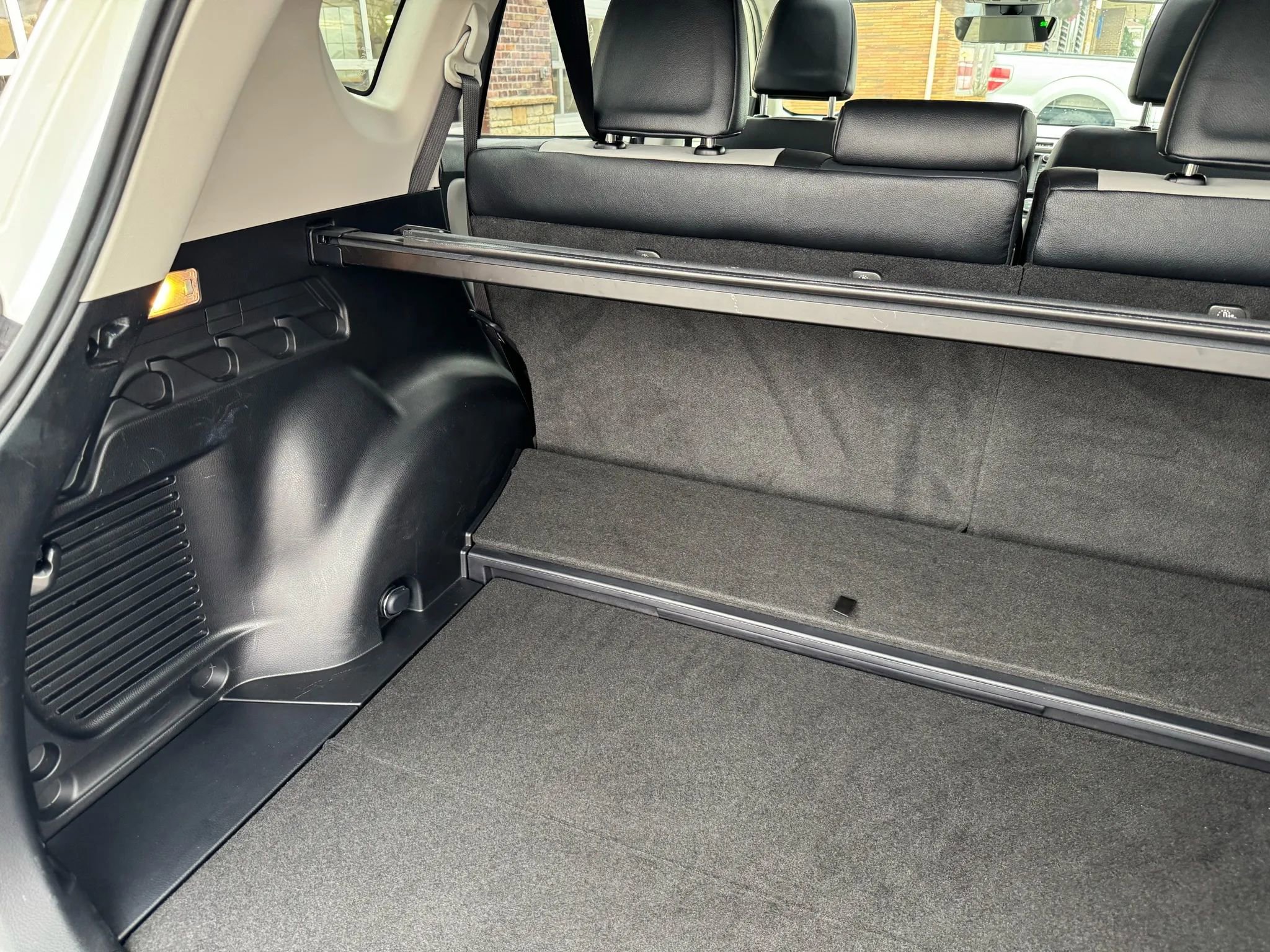 Used 2017 Toyota RAV4 Limited w/ Advanced Technology Package image 36