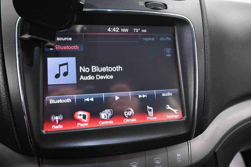 Used 2017 Dodge Journey Crossroad AWD/4WD image 37