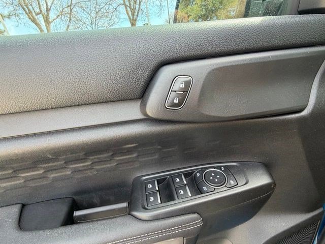 Certified 2024 Ford Ranger XLT image 24