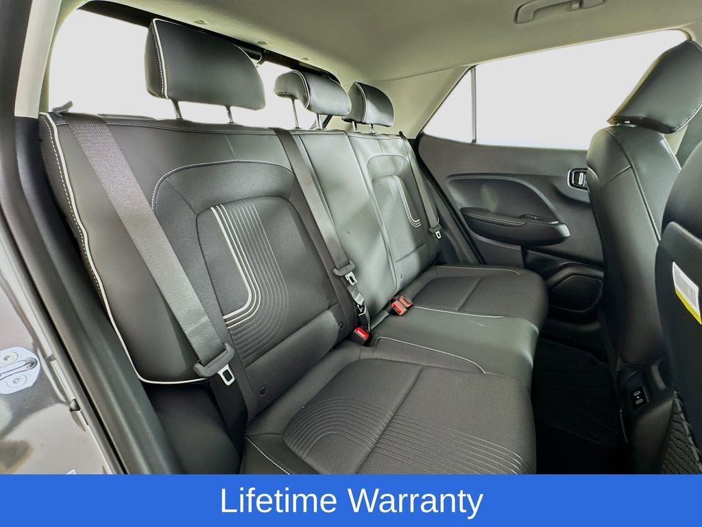 New 2026 Hyundai Venue SEL image 27