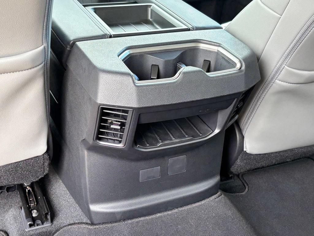 New 2023 Toyota Tundra SR5 RWD image 15