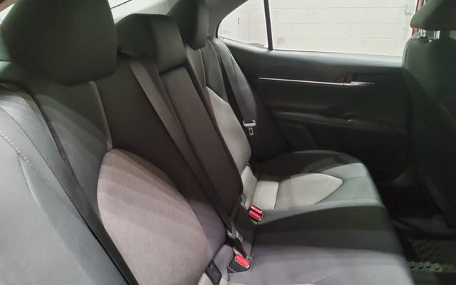 Used 2023 Toyota Camry LE FWD image 18