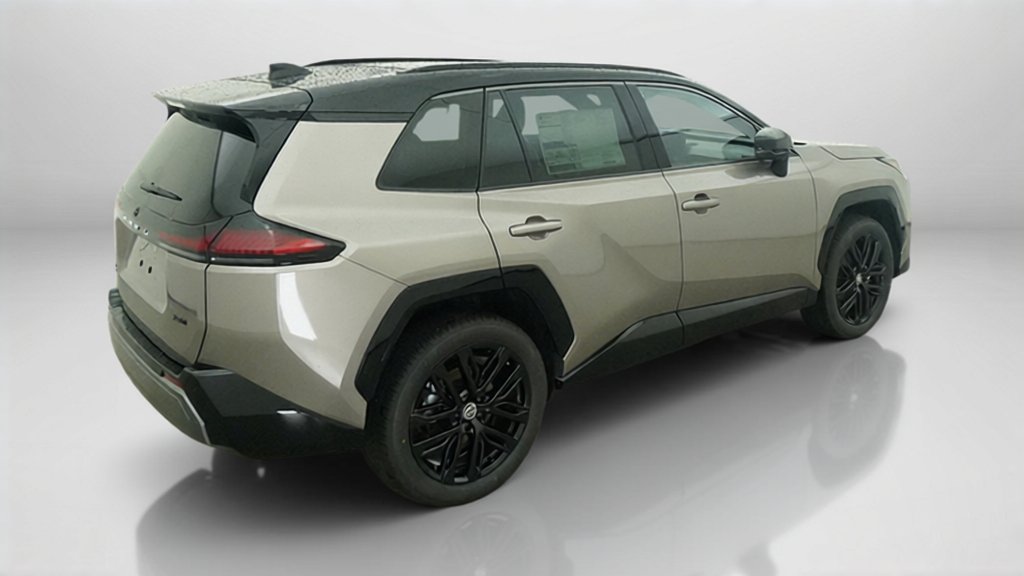New 2026 Toyota RAV4 XSE w/ Panoramic Sun Roof Package AWD/4WD image 9