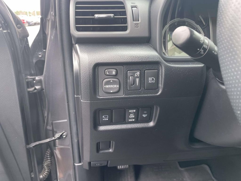 Used 2023 Toyota 4Runner Limited image 31