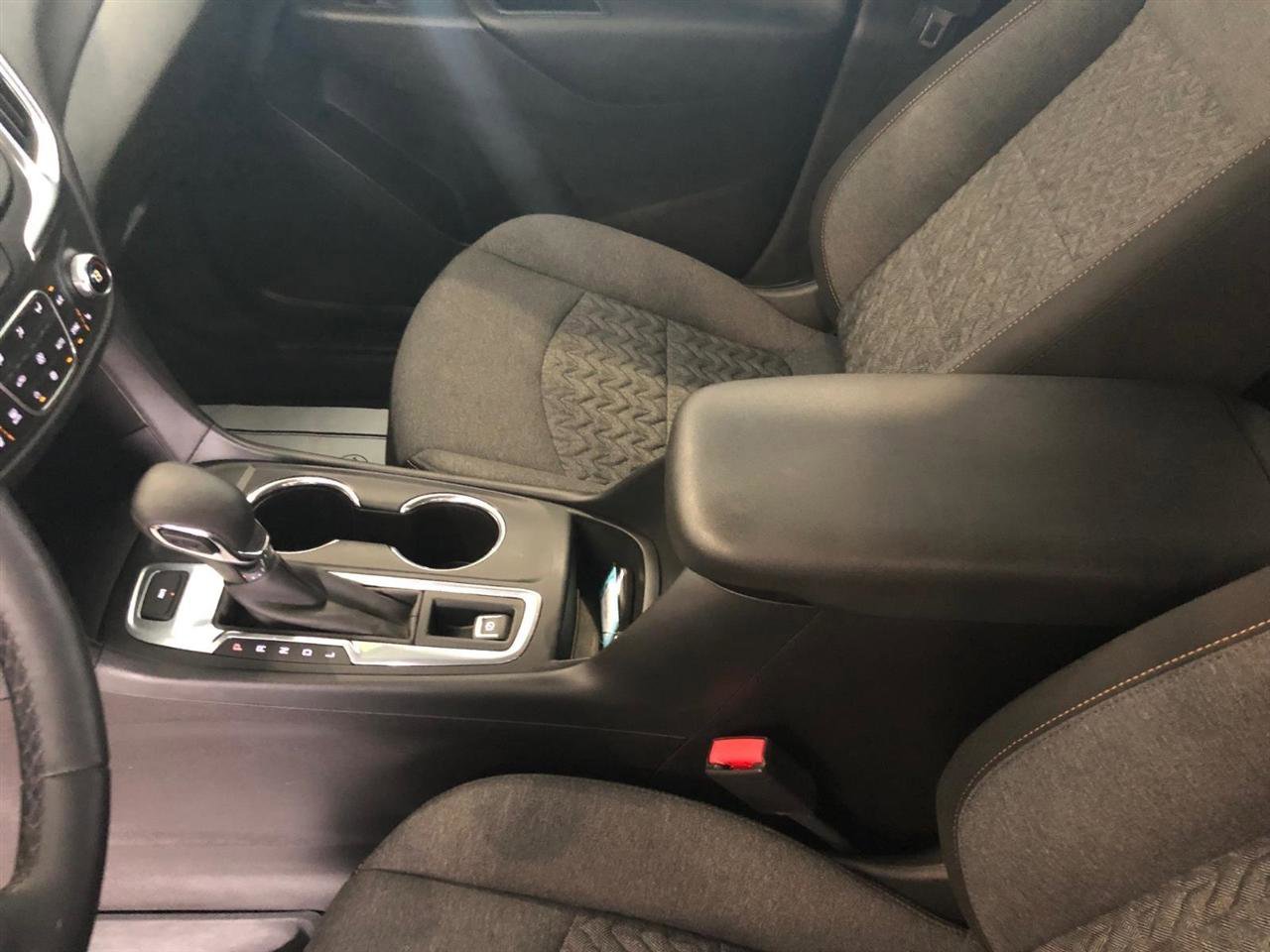 Used 2024 Chevrolet Equinox LT w/ LPO, Floor Liner Package image 7