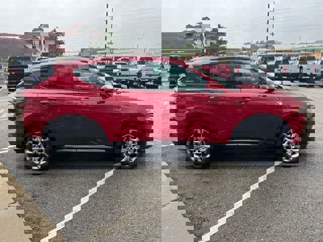 Used 2024 Dodge Hornet R/T image 7