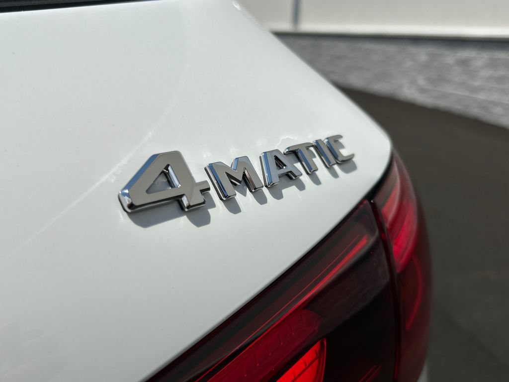 New 2026 Mercedes-Benz GLA 250 4MATIC image 31