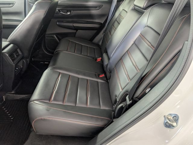 Used 2025 Honda CR-V Sport-L image 28