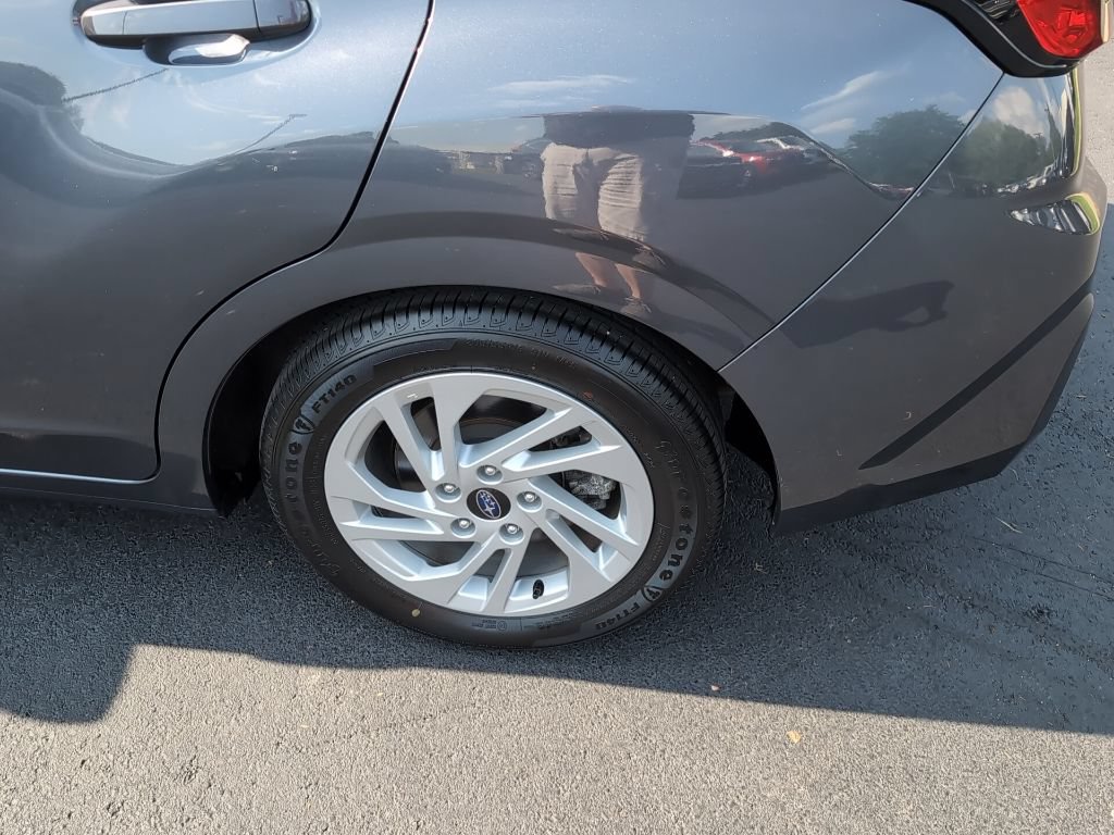 Used 2024 Subaru Impreza 2.0i AWD/4WD image 11