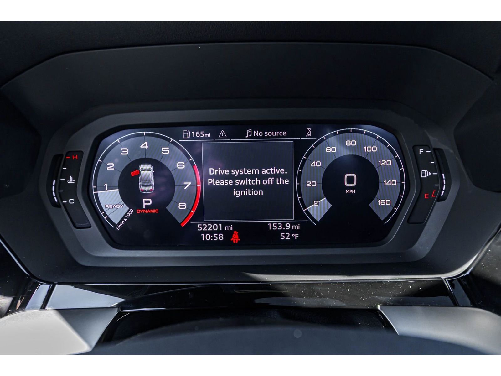 Used 2023 Audi A3 2.0T Premium Plus w/ Premium Plus Package AWD/4WD image 22