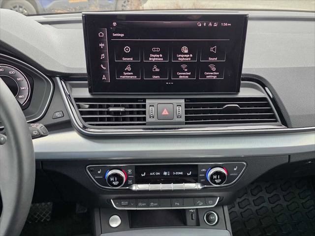 Used 2025 Audi Q5 2.0T Premium AWD/4WD image 26