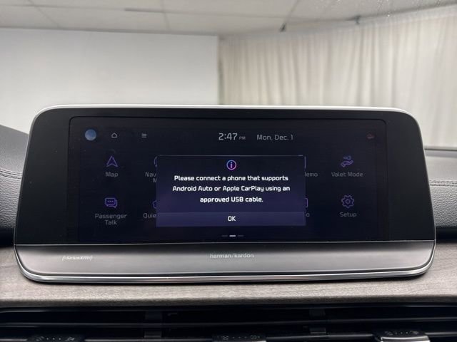 Used 2022 Kia Telluride SX image 26