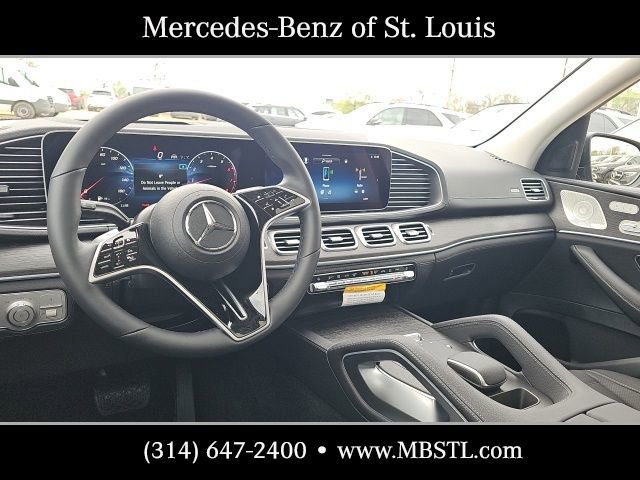 New 2026 Mercedes-Benz GLE 450 4MATIC image 14