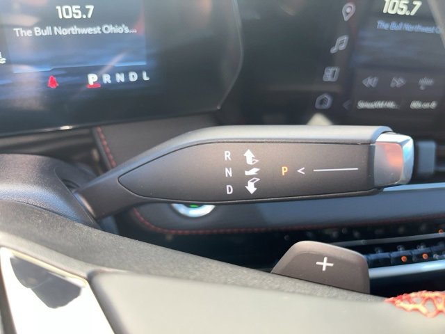 New 2026 Chevrolet Equinox RS w/ Convenience Package III image 27