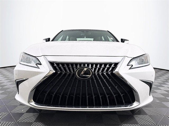 Used 2023 Lexus ES 350 Luxury image 11