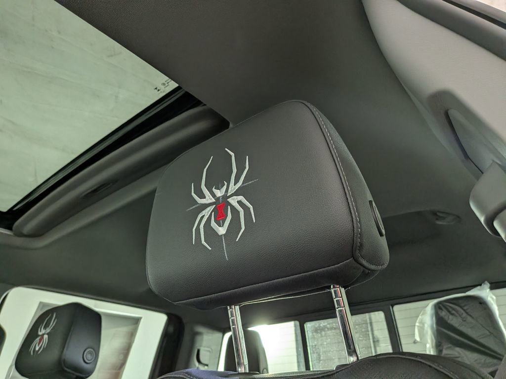 New 2026 Chevrolet Silverado 2500 LTZ w/ Trail Boss Package image 6