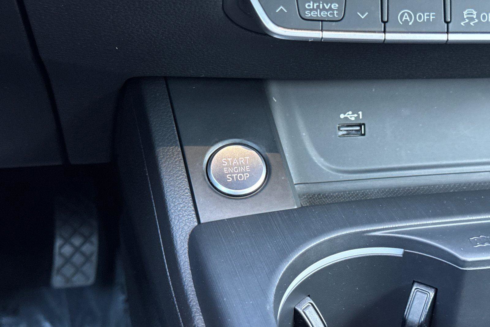 Used 2019 Audi A5 2.0T Premium image 20