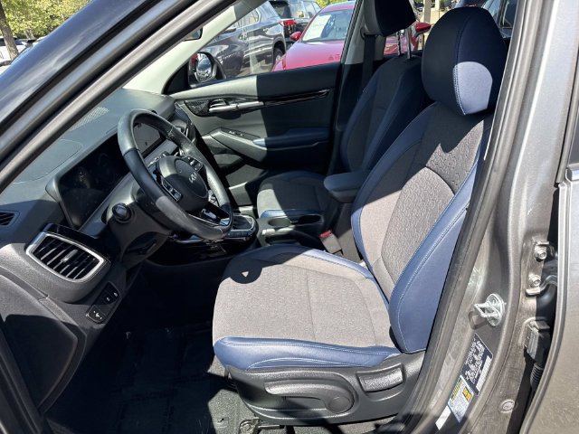 Used 2024 Kia Seltos S AWD/4WD image 14