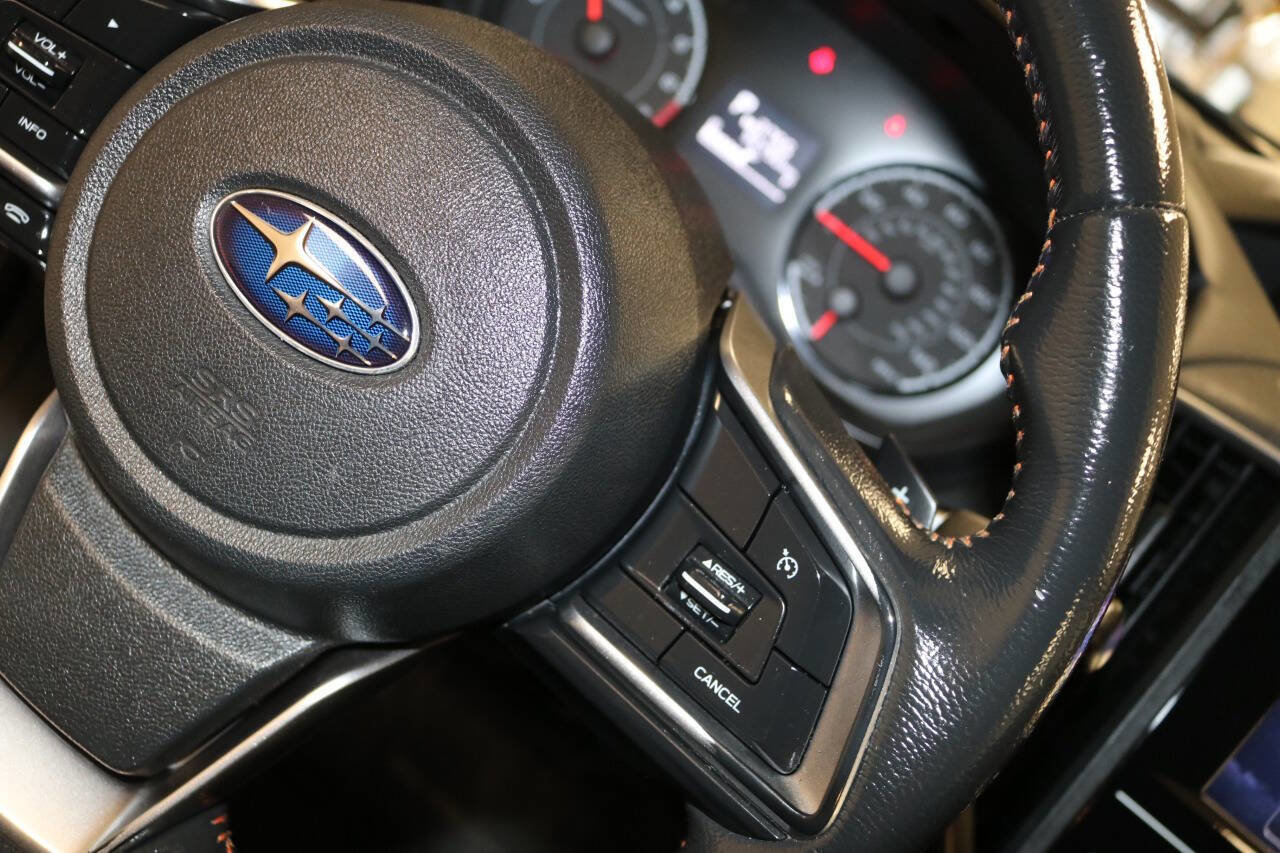 Used 2018 Subaru Crosstrek 2.0i Premium w/ Moonroof Package image 33