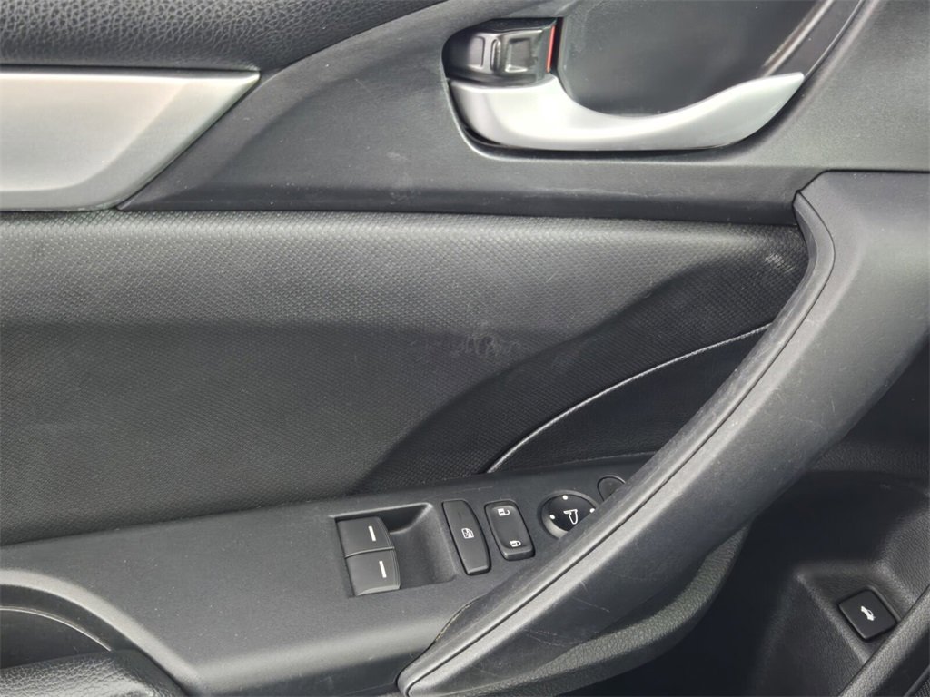Used 2019 Honda Civic Sport image 25