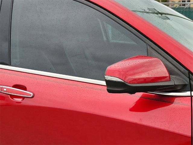 Used 2022 Chevrolet Equinox Premier image 6