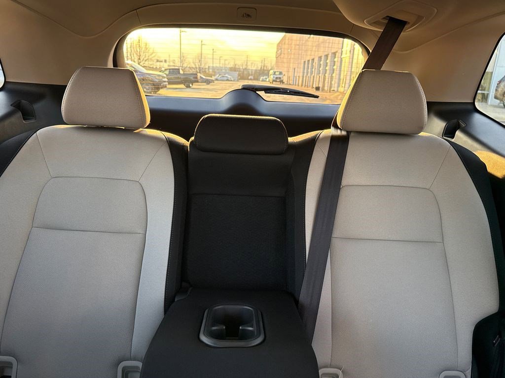 Certified 2025 Honda CR-V LX image 18