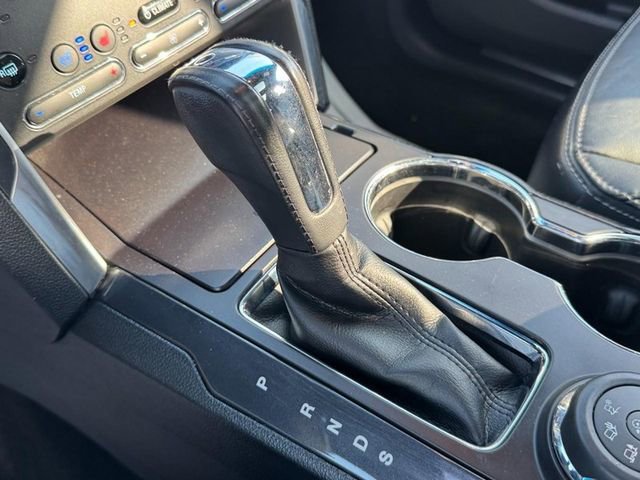 Used 2016 Ford Explorer Limited AWD/4WD image 22