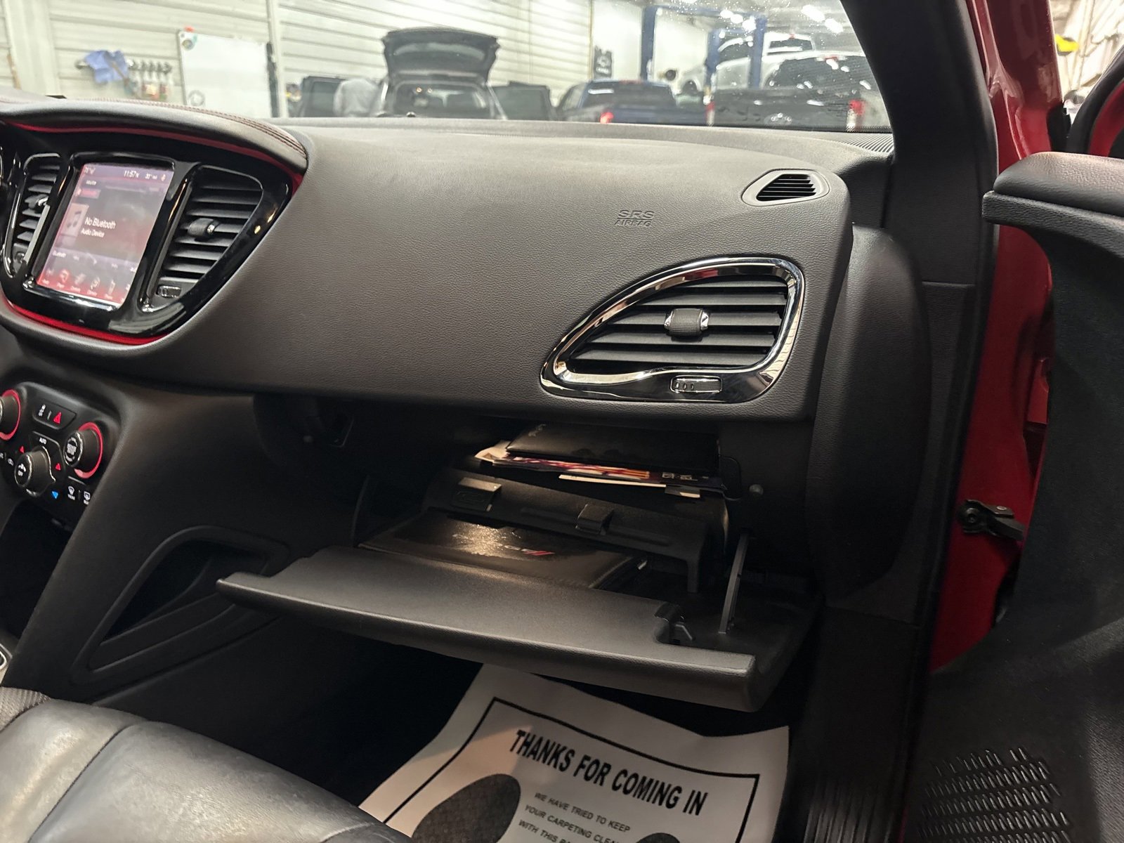 Used 2016 Dodge Dart GT w/ Sun/Sound Group image 32