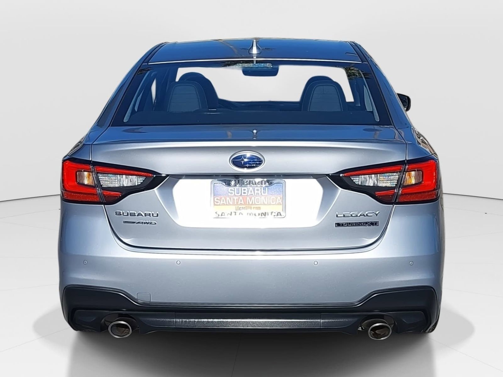 Certified 2023 Subaru Legacy Touring XT w/ Tech Package 3 image 6