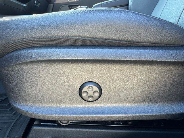 Certified 2023 Mercedes-Benz GLB 250 image 8