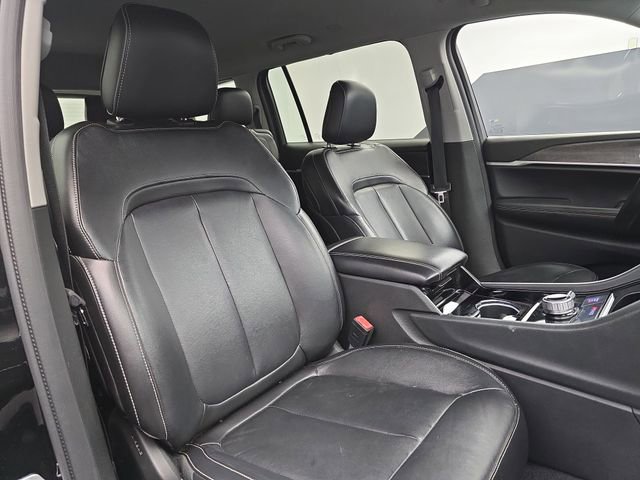 Used 2021 Jeep Grand Cherokee L Limited image 52