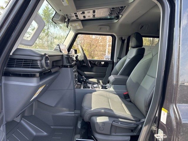 New 2025 INEOS Grenadier AWD/4WD image 32