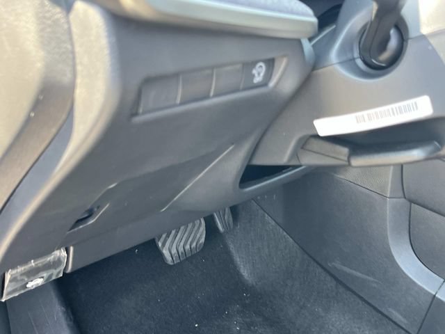 New 2026 Nissan Kicks S FWD image 23