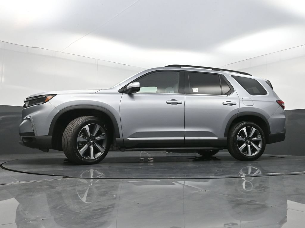 Used 2024 Honda Pilot Elite image 31
