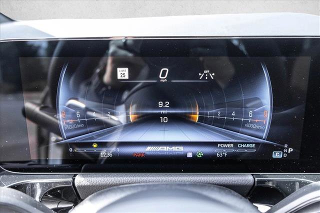 New 2026 Mercedes-Benz GLA 35 AMG 4MATIC image 14