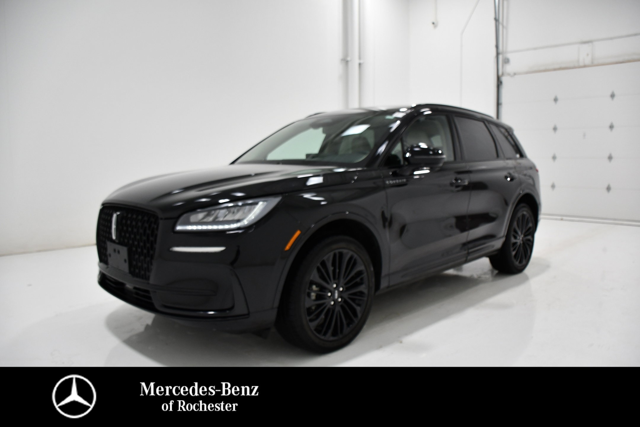 Used 2026 Lincoln Corsair Premiere