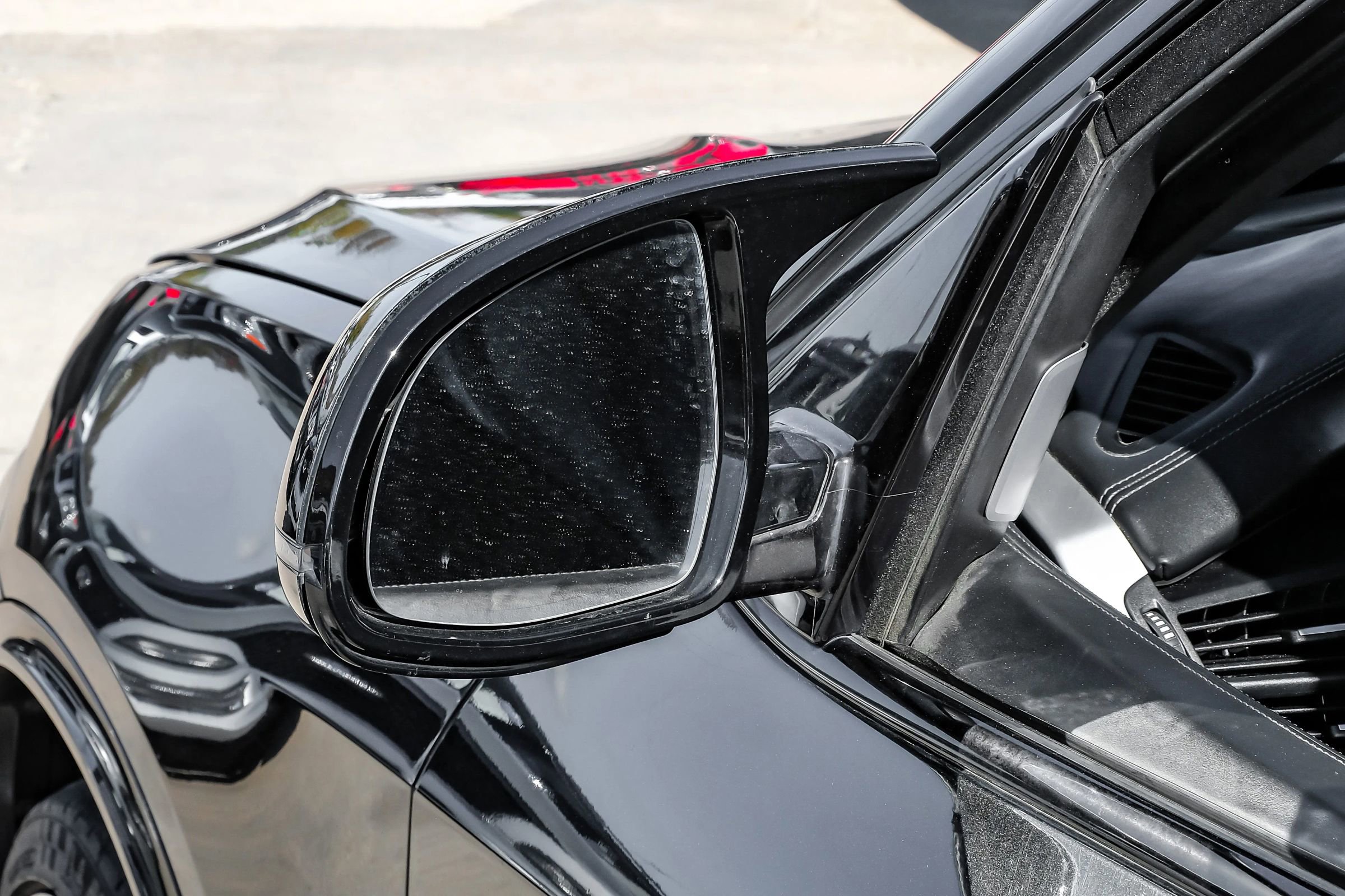 Used 2016 BMW X5 M image 48