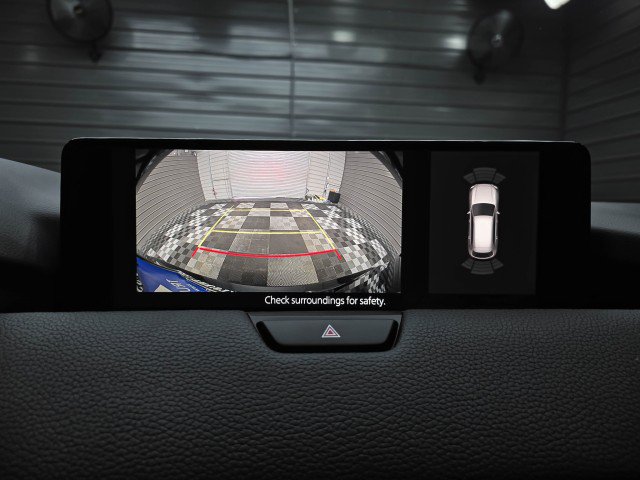 Used 2025 MAZDA CX-90 Plug-In Hybrid w/ Preferred AWD/4WD image 28