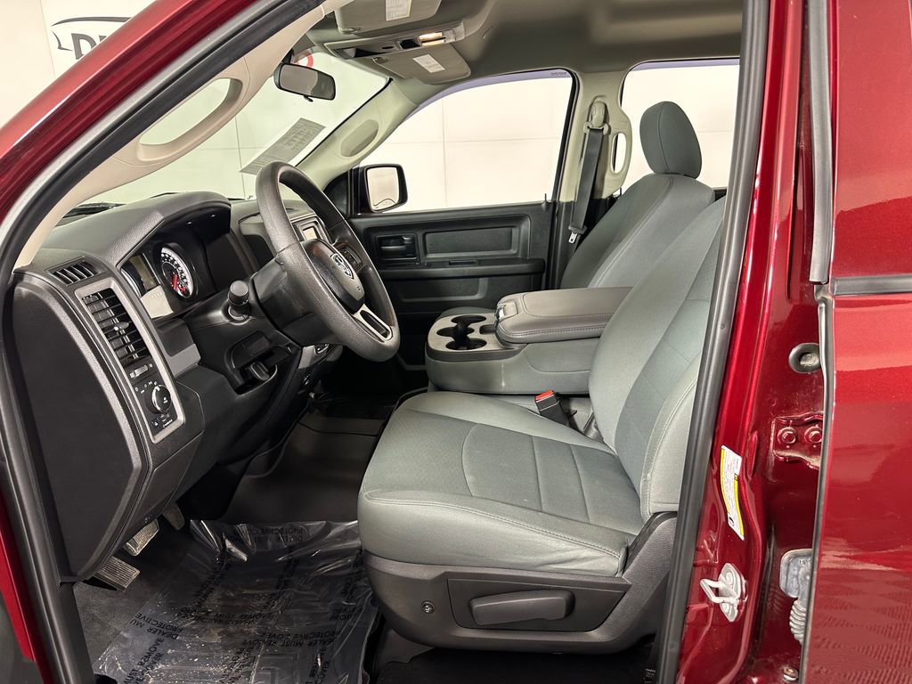 Used 2018 RAM 1500 Express w/ Express Value Package image 18
