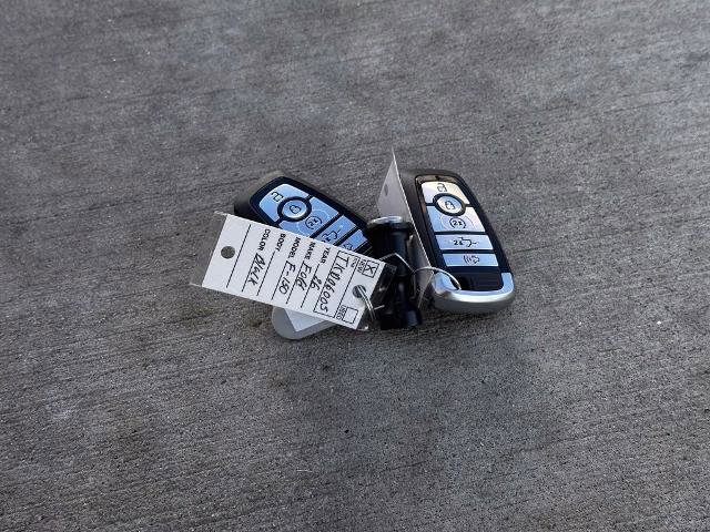 New 2026 Ford F150 Lariat w/ Equipment Group 501A Mid image 36