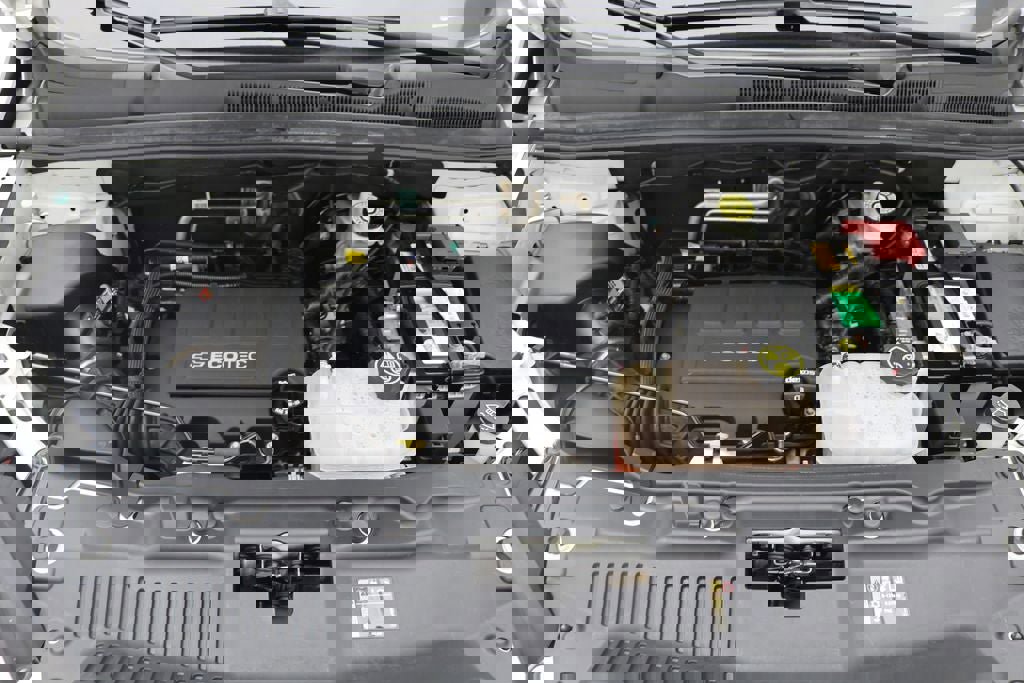 Used 2016 Chevrolet Trax LT image 24