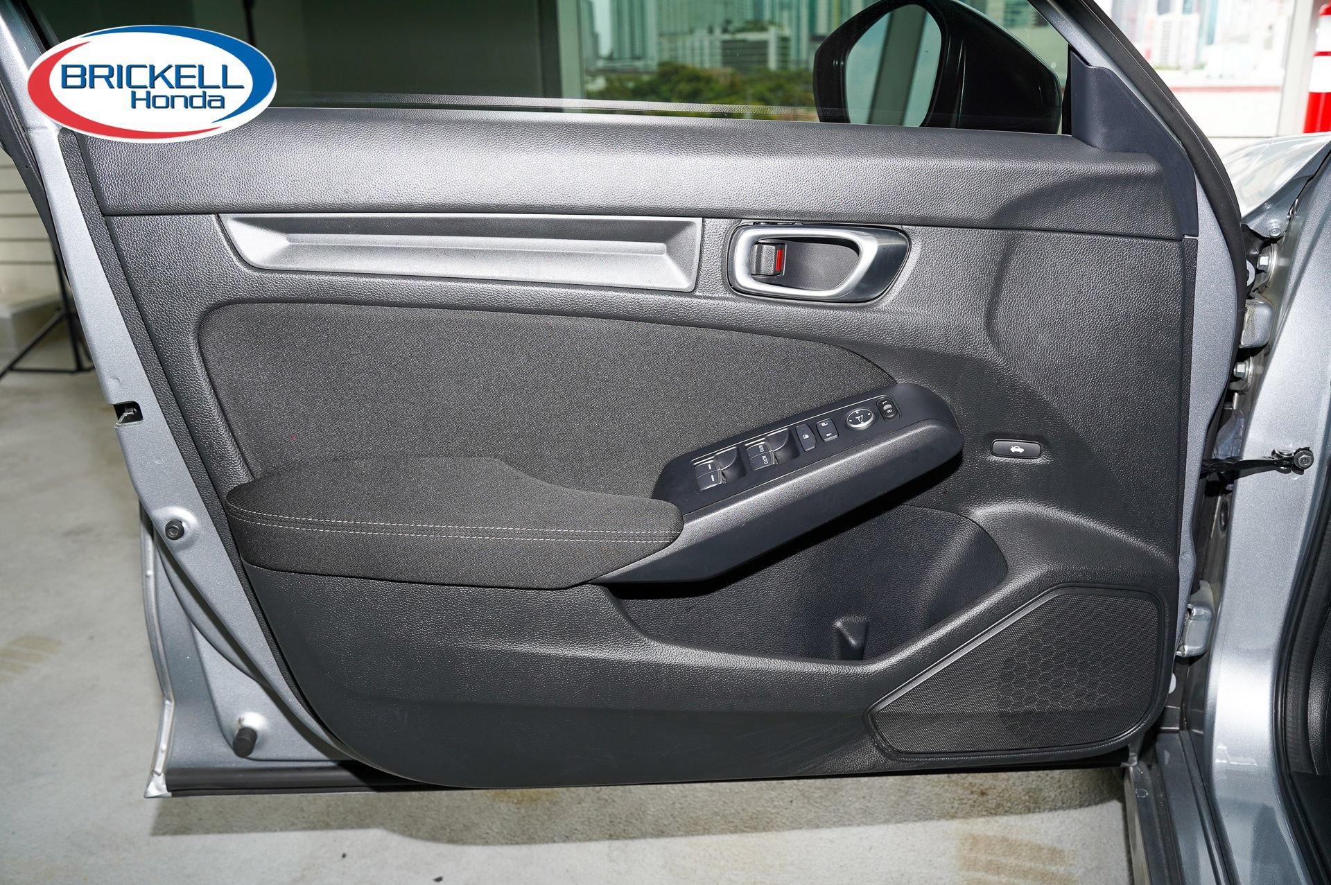 Used 2023 Honda Civic Sport image 12