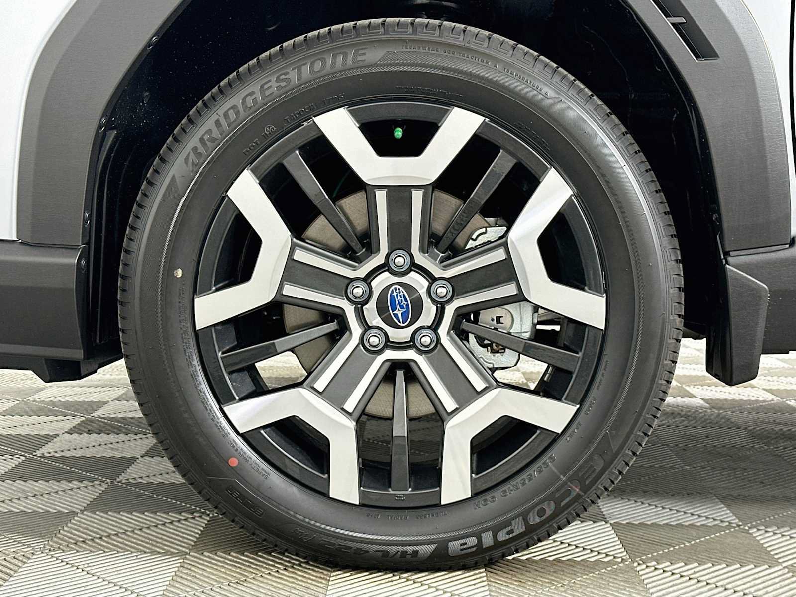 New 2026 Subaru Outback Touring XT AWD/4WD image 30