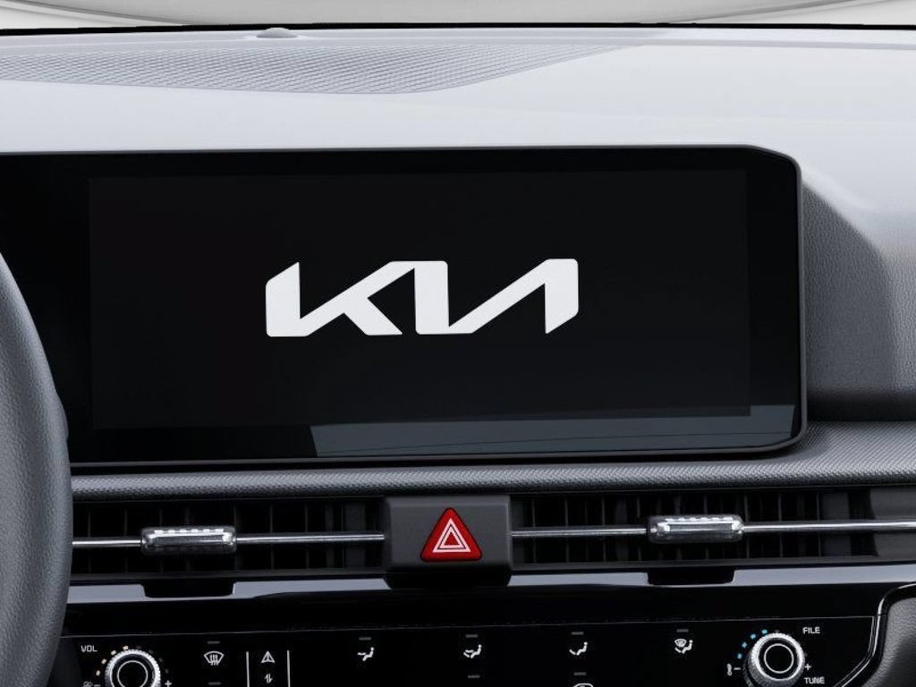 New 2026 Kia Sportage LX w/ LX Convenience Package AWD/4WD image 20