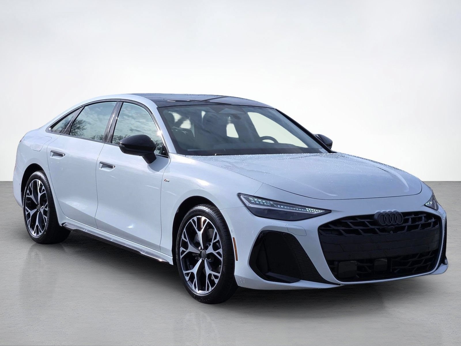 New 2026 Audi A6 Premium Plus AWD/4WD image 9